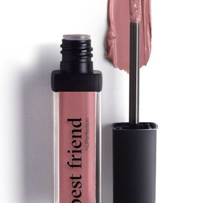 Best Friend Flüssiger Lippenstift 6 ml - PAESE - Best Friend 020 Alina