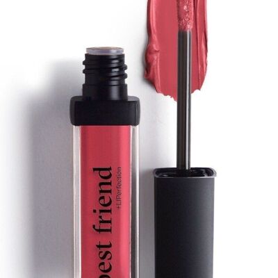 Rossetto liquido Best Friend 6 ml - PAESE - Best Friend 030 Isabelle