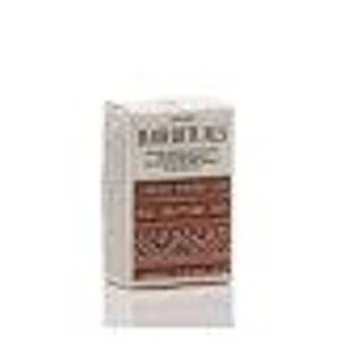 Jabón-champú en barra para el cabello HAIR RITUALS con laurel, aguacate y aceite de abisinia