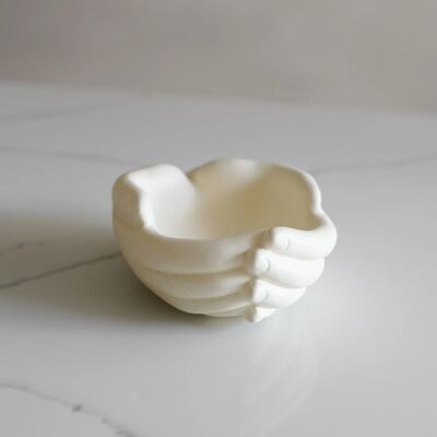 Poches pour les mains