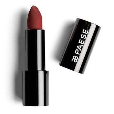Mattologie lipstick 4.3 g - PAESE - LIPSTICK MATTOLOGIE WELL RED 102