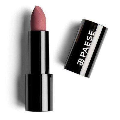 Mattologie lipstick 4.3 g - PAESE - LIPSTICK MATTOLOGIE TOTAL NUDE 103
