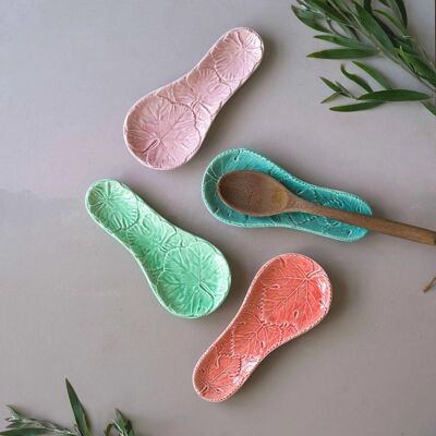 Spoon holder