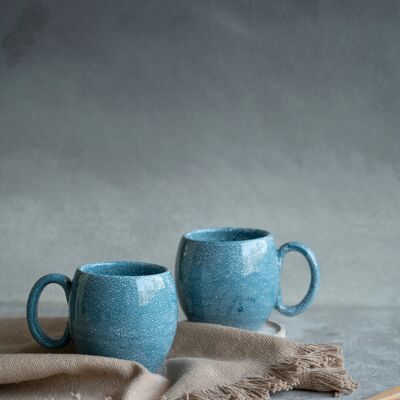 Tasse Tide