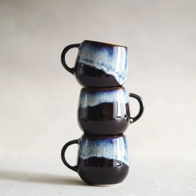 Tasse à café Univers