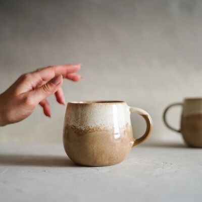 Tazza Dune