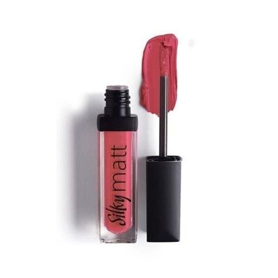 Silky Matt Liquid Lipstick 6 ml - PAESE - 701