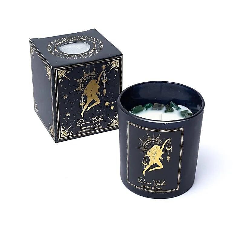 Magic Candle – Seduction Ritual