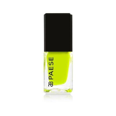 Nail polish 9 ml - PAESE - N1