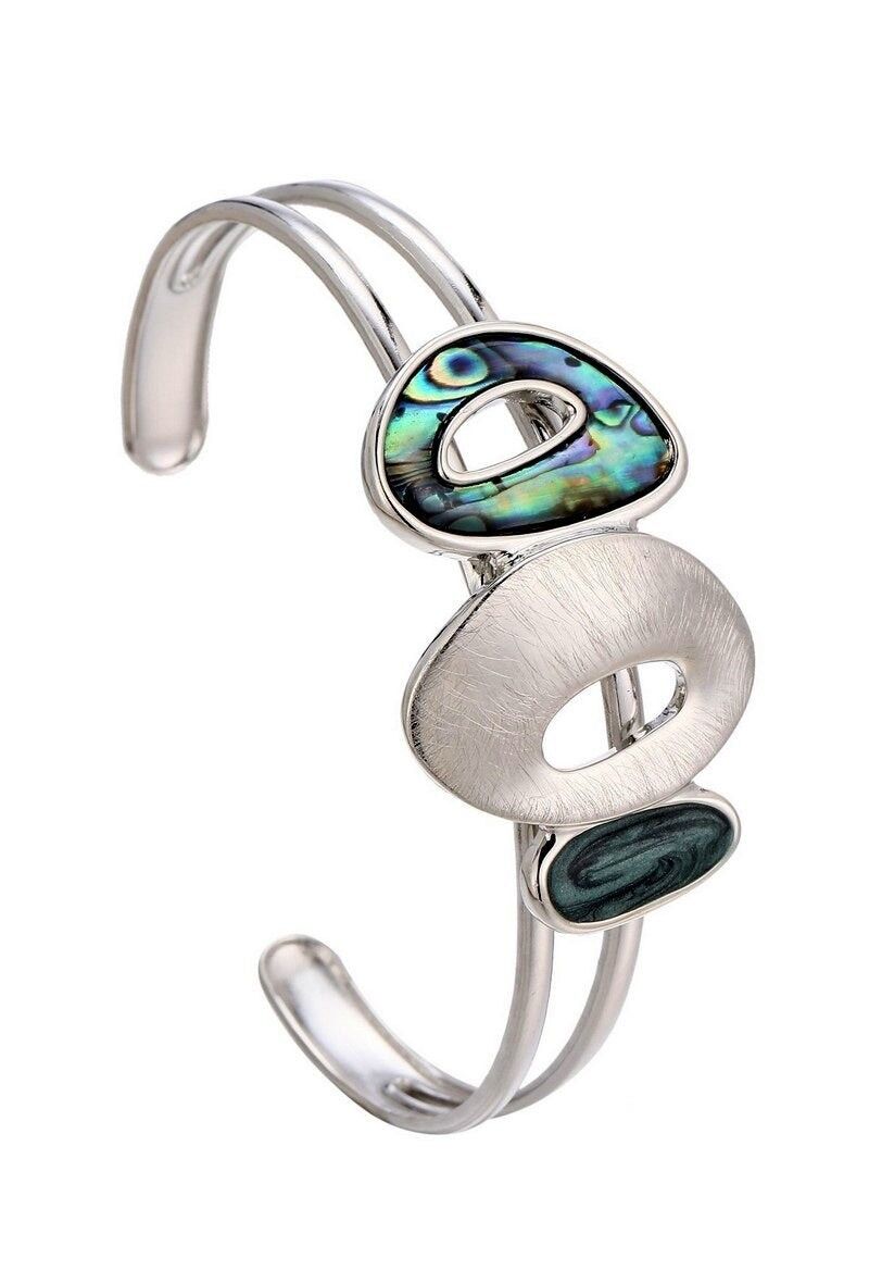 Bracciale regolabile Ichra