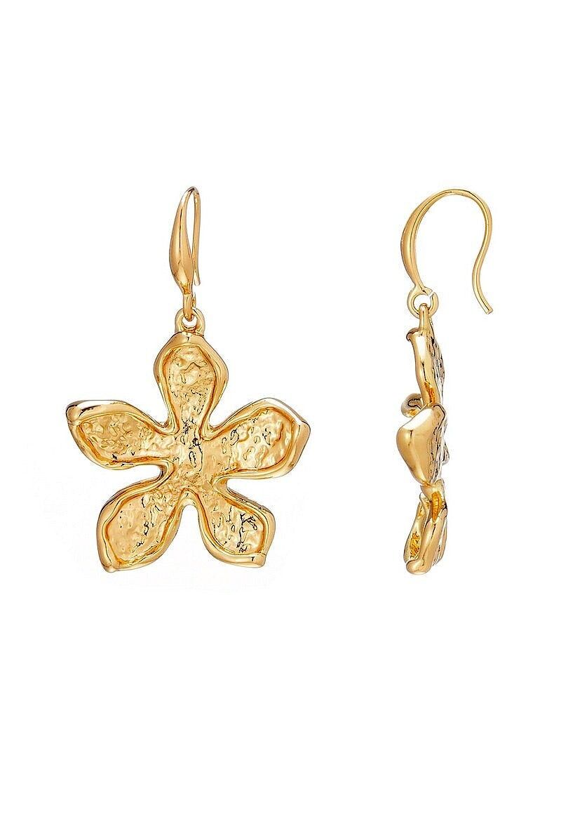 Orecchino a bottone Irtina