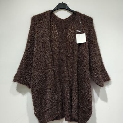 CANDY Gilet ouvert - AH26