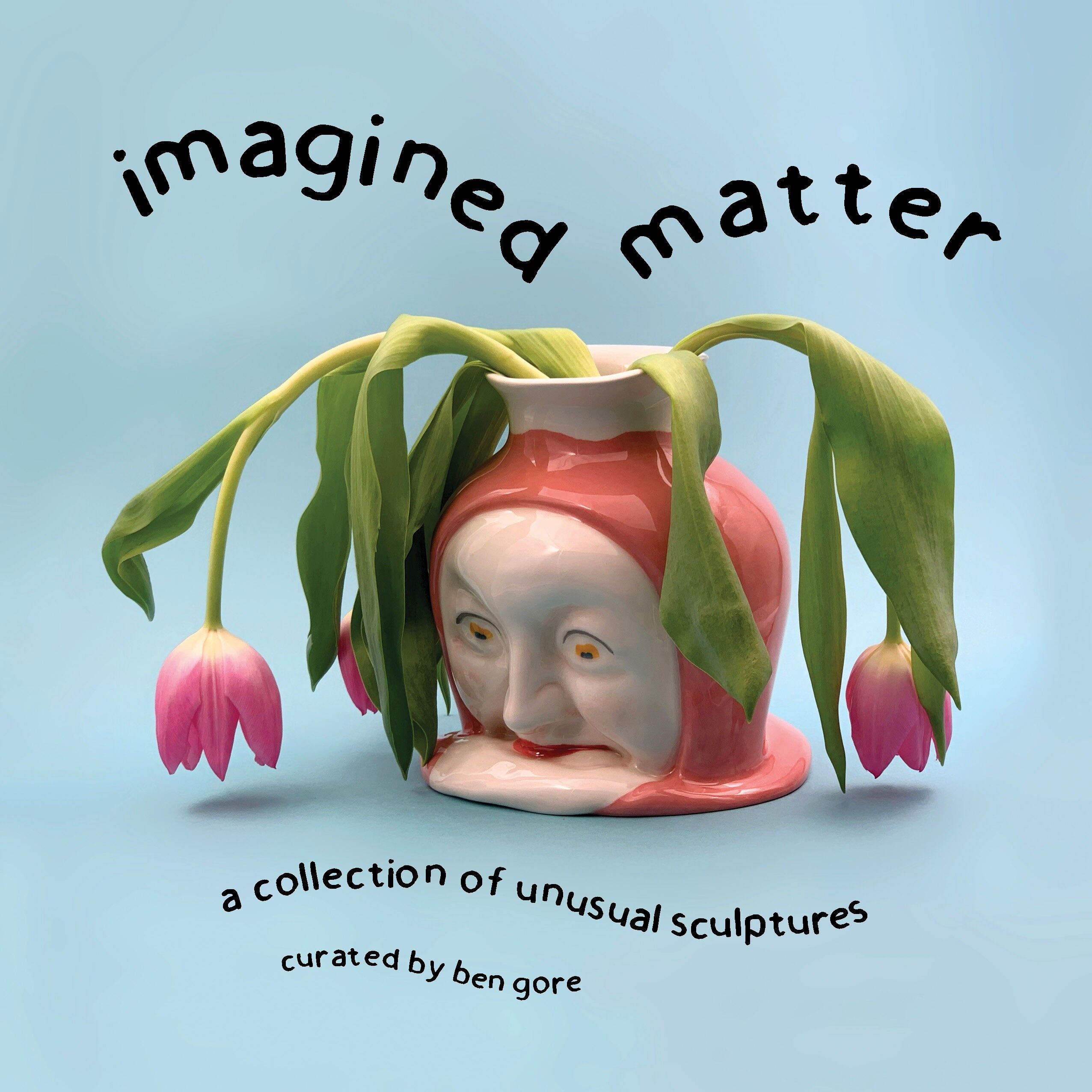 imaginäre Materie
