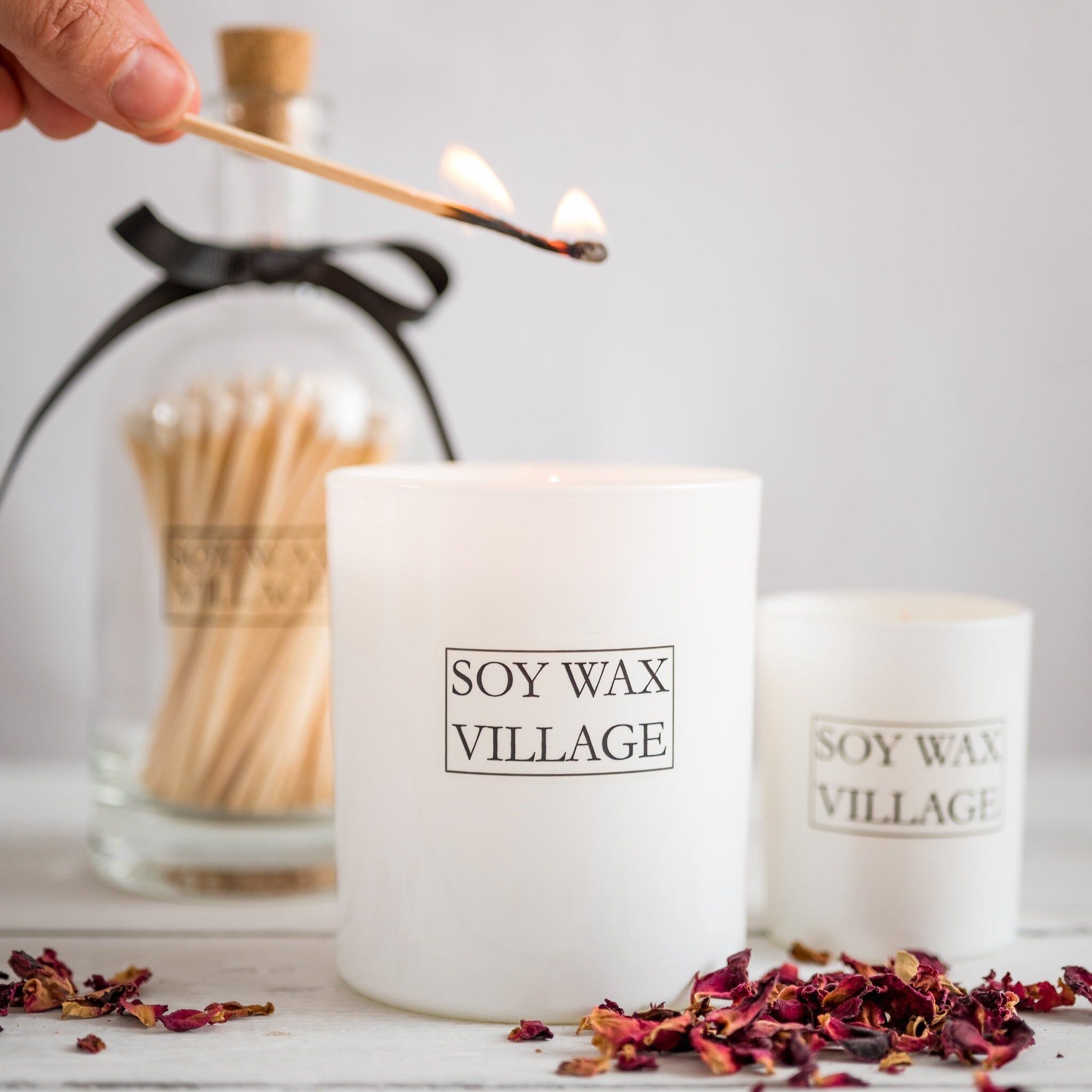 PRODUCTOS DE ACEITES ESENCIALES - Marca Blanca/Privada