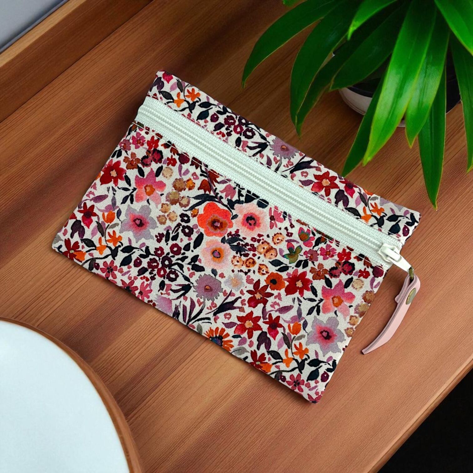 Bolsillo S, "Jeanne"