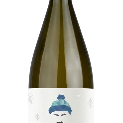 Vin brulè bianco Glühfranz