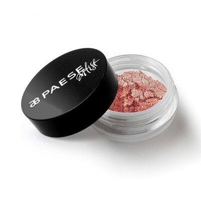Pure Pigments Eye Shadow Pigments - 1 g - PAESE - Light Gold