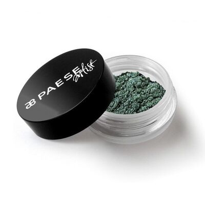Pure Pigments Eye Shadow Pigments - 1 g - PAESE - Green Gables