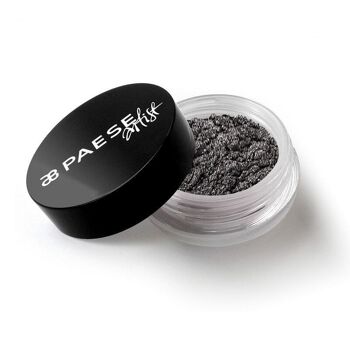 Pigments d'ombres à paupières Pure Pigments - 1 g - PAESE  - Smoke