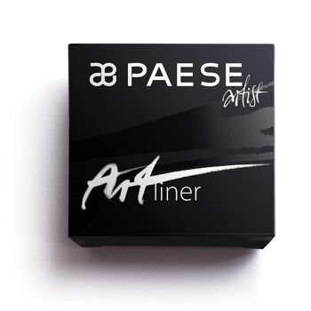 Eyeliner en gel Artliner 5,5 g - PAESE  Artist 3
