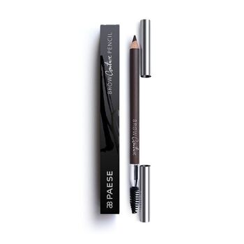 Crayon à sourcils Brow Couture Pencil - PAESE  - 01-Taupe 3