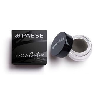 Pommade à sourcils Brow Couture - 4.5 g - PAESE  - 01-Taupe 2