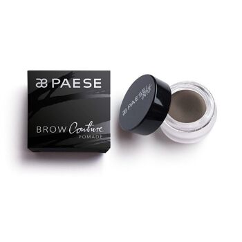 Pommade à sourcils Brow Couture - 4.5 g - PAESE  - 01-Taupe 4