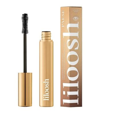 Liloosh Maximum Volume Mascara - 10.5 ml - PAESE