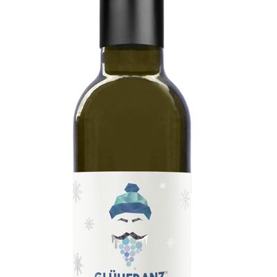 Glühfranz white mulled wine Piccolo