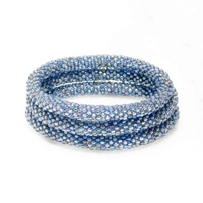 Bracelet népalais - Fait main