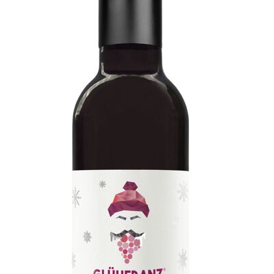 Vin brulé rosso Glühfranz piccolo