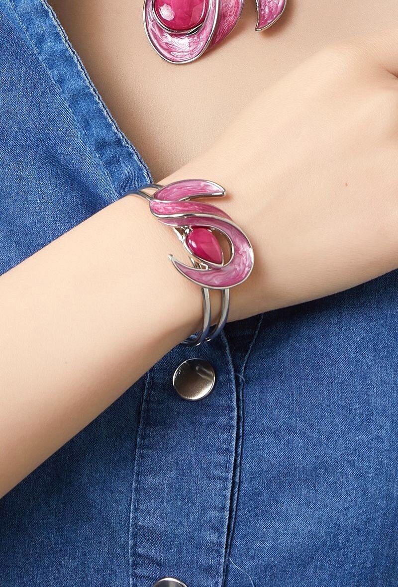 Bracciale regolabile Baligha