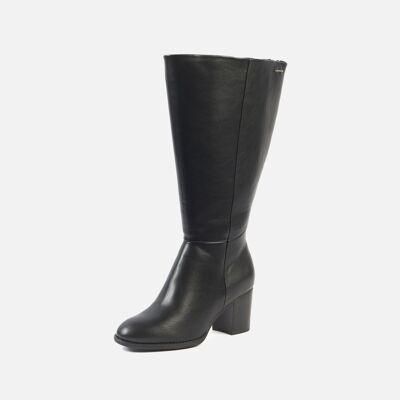 Botas 4XL para pantorrillas anchas - Modelo Gladys