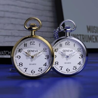Pocket Watch