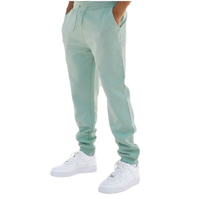 PANTALONES DE DEPORTE ESENCIALES - VERDE MENTA