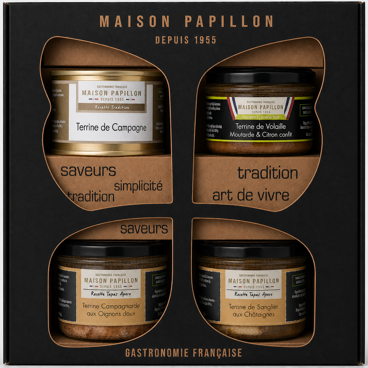 Favorite Gift Box - Best Of