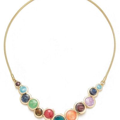 Collier Bastienne