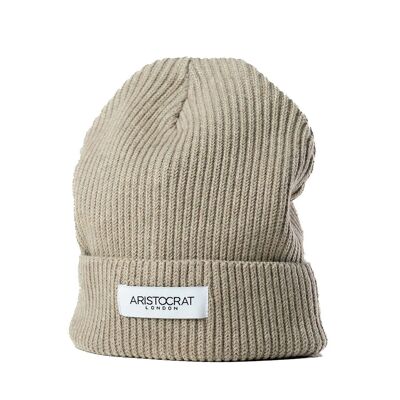BERRETTO ARISTOCRAT - SABBIA