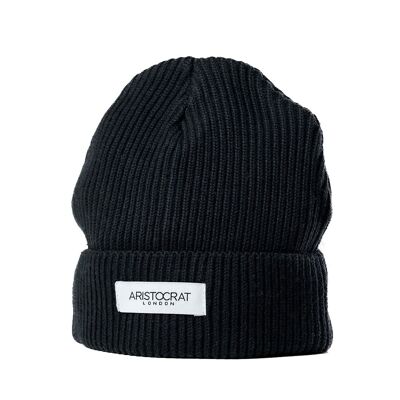 BERRETTO ARISTOCRAT - NERO
