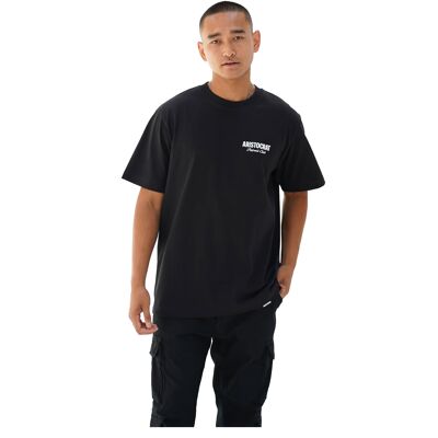 T-SHIRT PATRONS CLUB - NERA