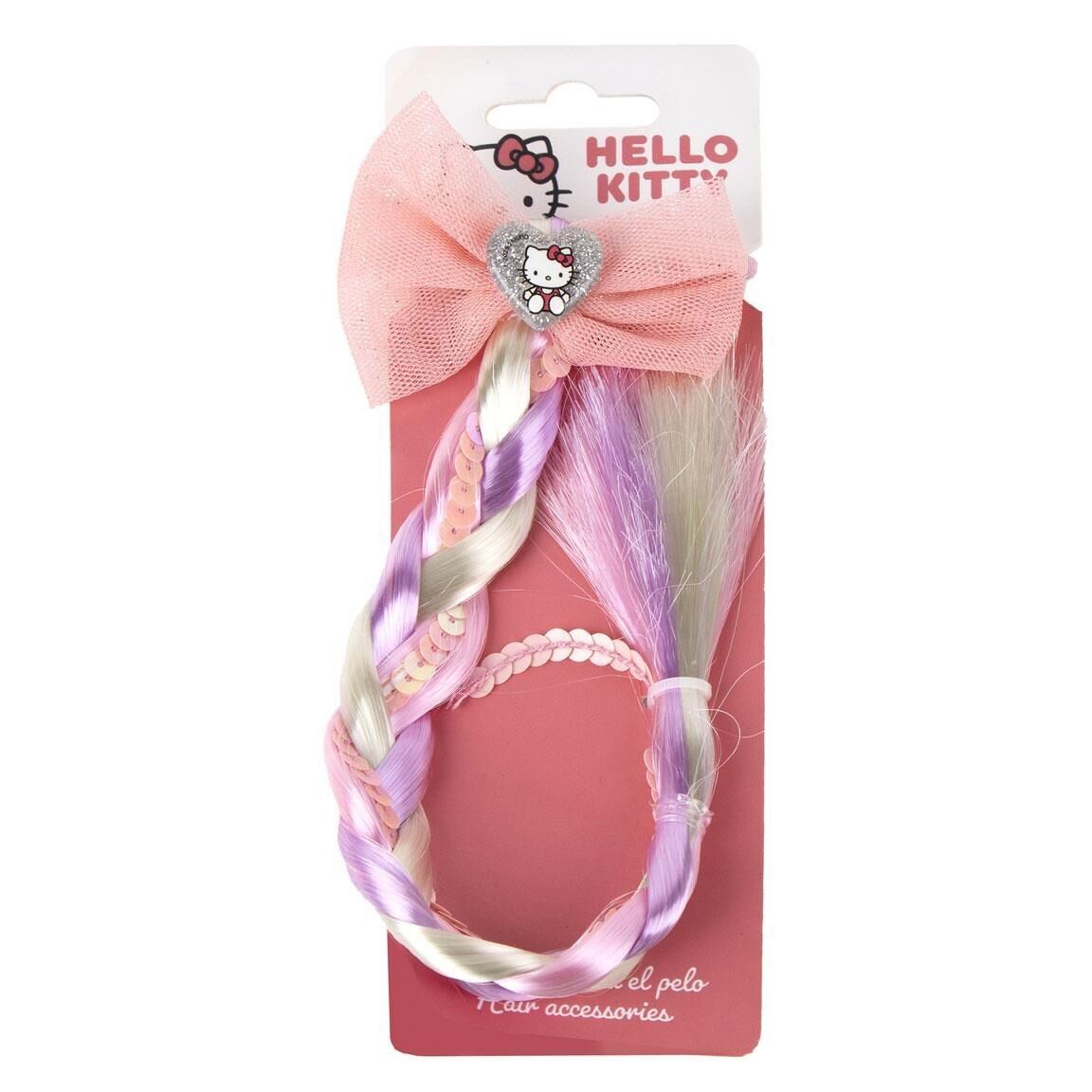 ACCESSORI PER CAPELLI ESTENSIBILE HELLO KITTY - 2500003688
