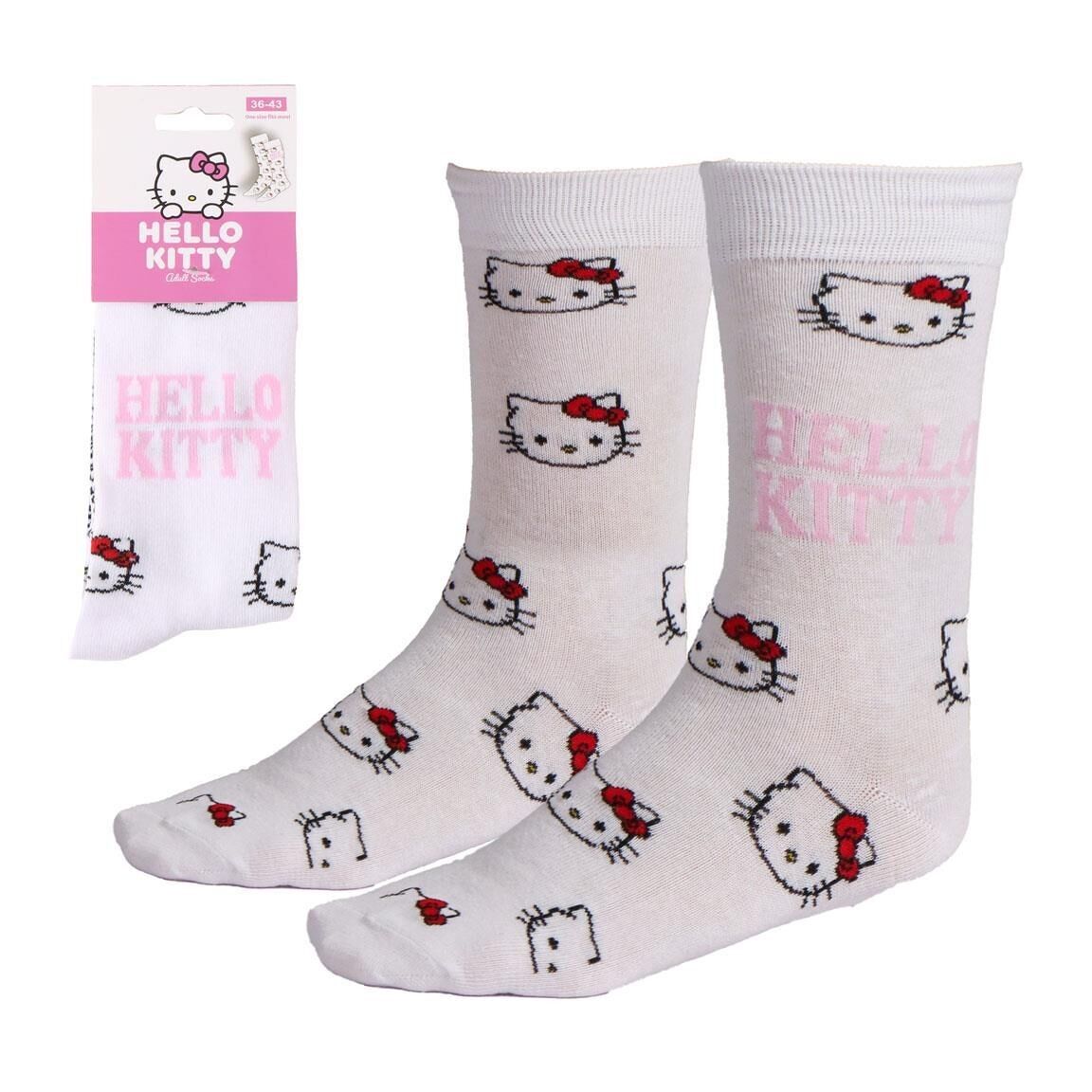 CALZINI HELLO KITTY - 2900003023