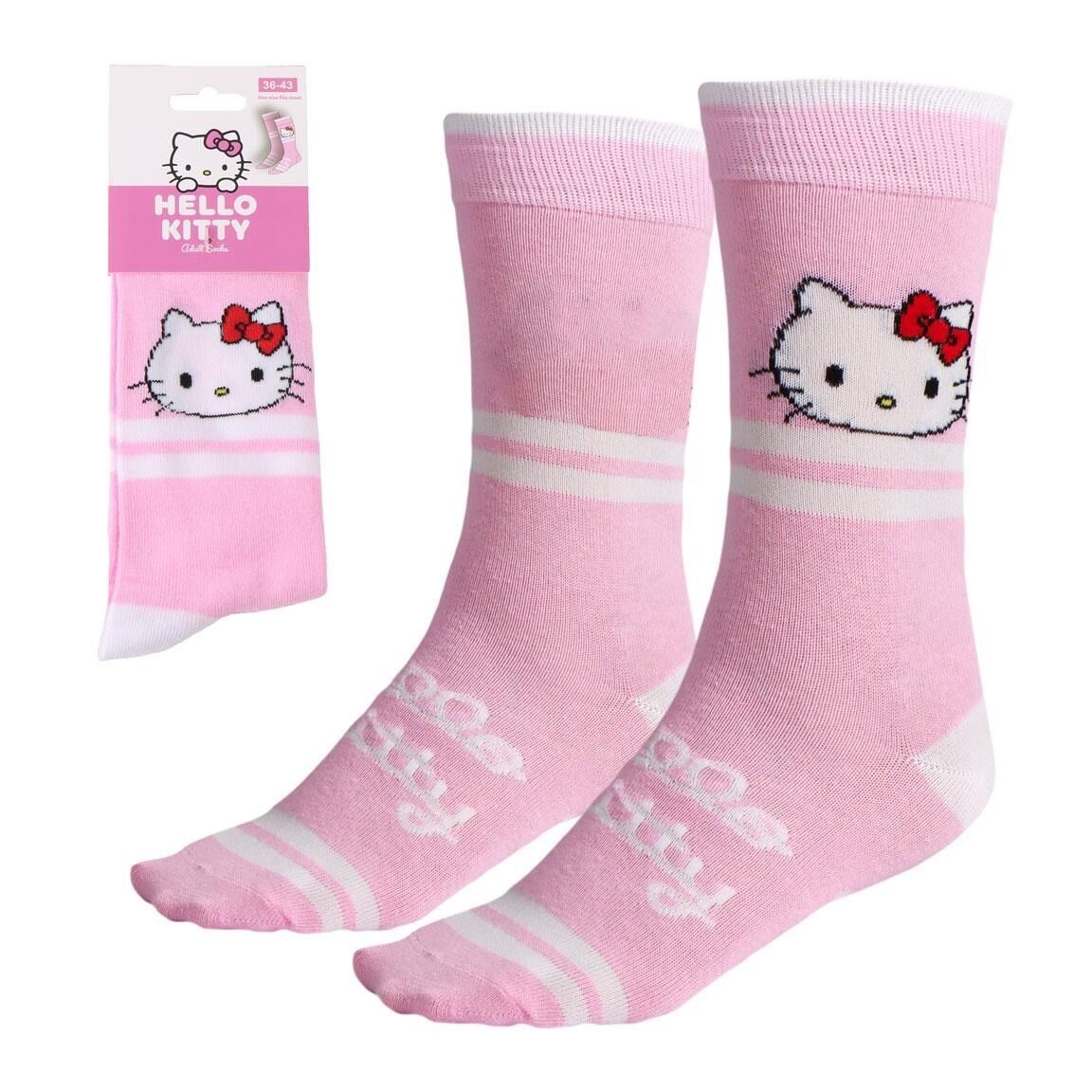 CALZINI HELLO KITTY - 2900003024