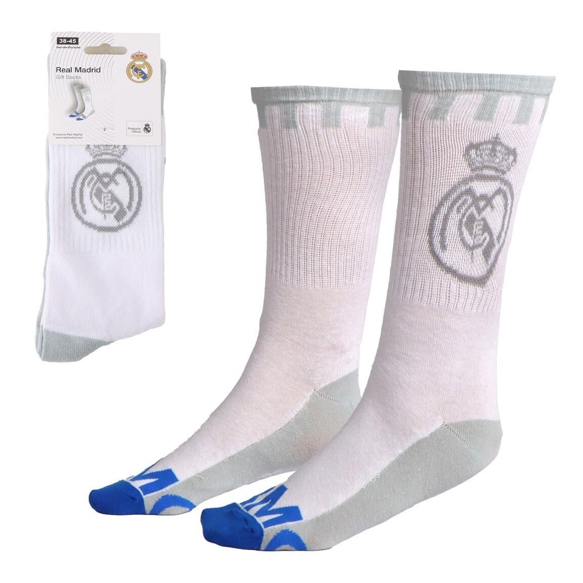 CALZINI REAL MADRID - 2900003015