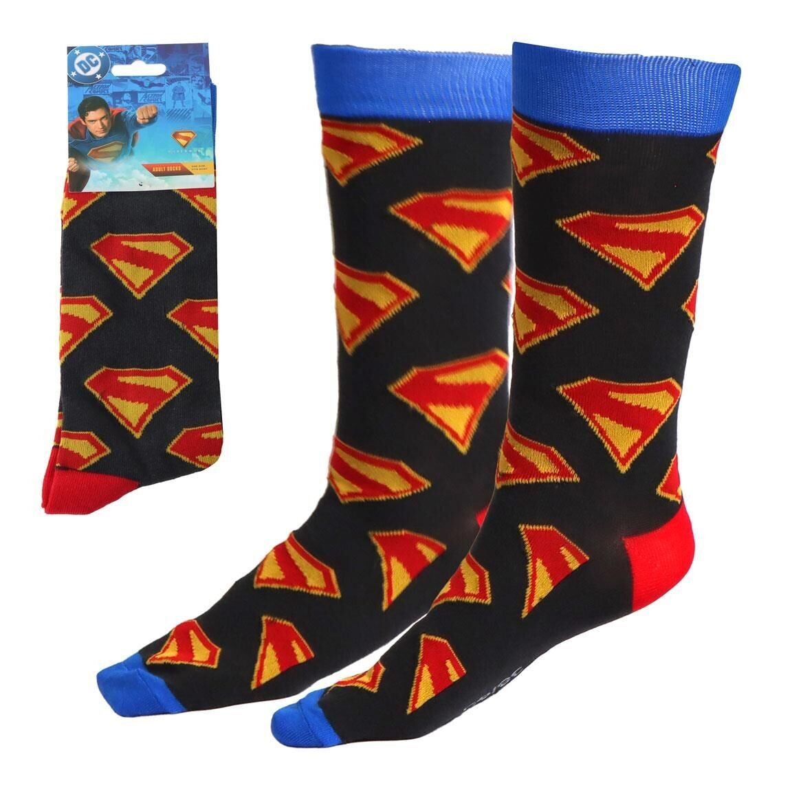 CALZINI SUPERMAN - 2900003018