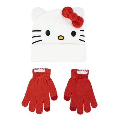 2-PIECE HELLO KITTY SET - 2200010576