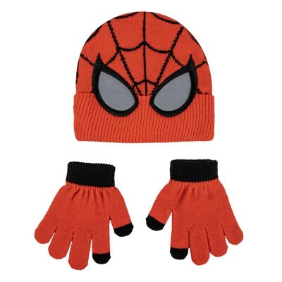 2-PIECE SPIDERMAN SET - 2200010572