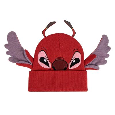 STITCH KNIT HAT - 2200010556