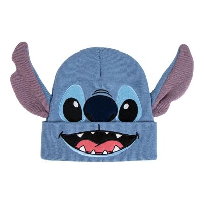 STITCH KNIT HAT - 2200010554