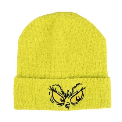 THE GRINCH KNITTED HAT - 2200010560